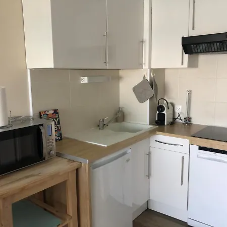Appartement - Ile Des Pecheurs Agde