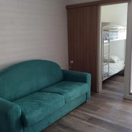 Appartement - Ile Des Pecheurs Agde