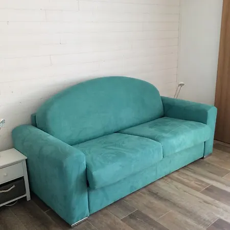 - Ile Des Pecheurs Appartement Agde