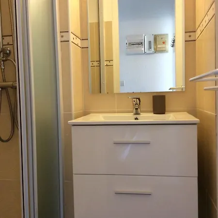 - Ile Des Pecheurs Appartement