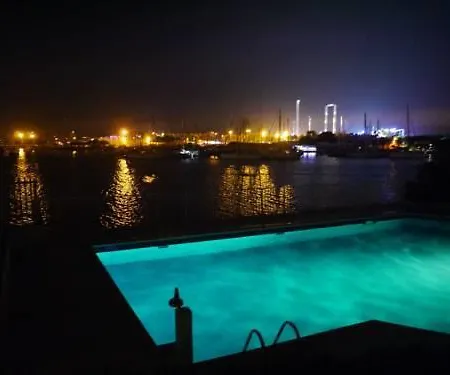 - Ile Des Pecheurs Lägenhet *