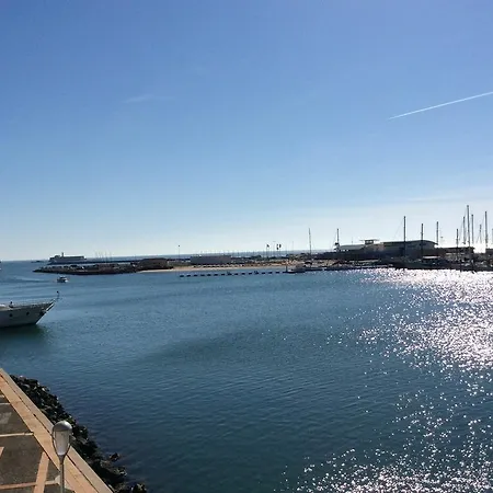 - Ile Des Pecheurs Lägenhet *