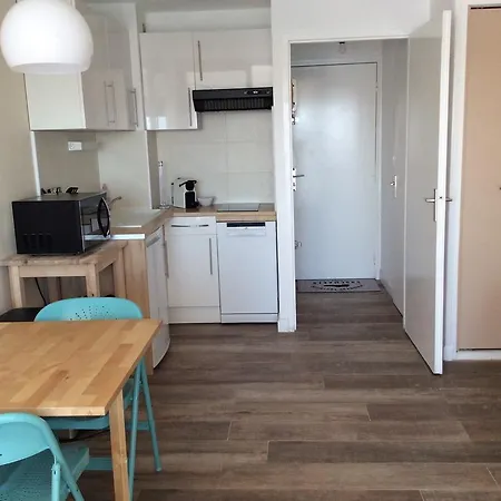 Lägenhet - Ile Des Pecheurs Agde