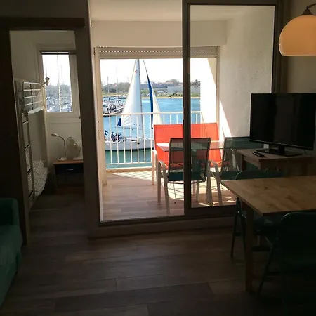 - Ile Des Pecheurs Appartement *