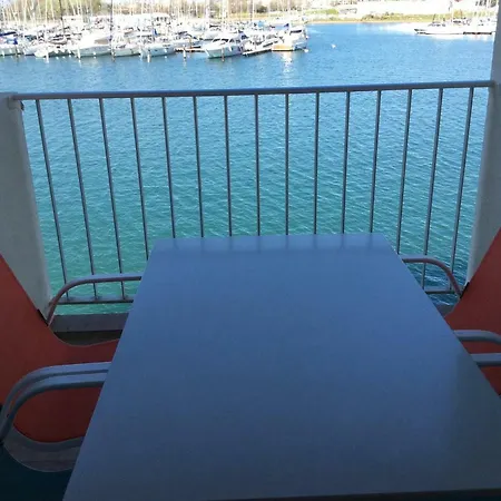 Appartement - Ile Des Pecheurs